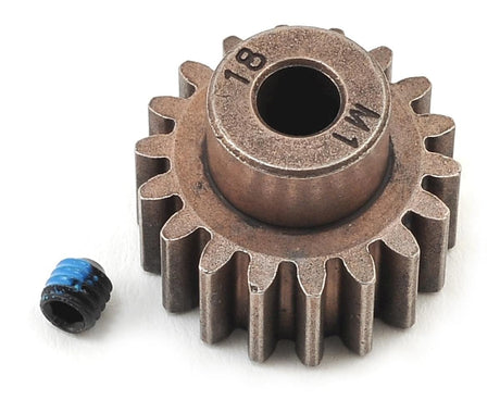 Traxxas 6491X 18T 1.0 Metric Pinion Gear 5mm Shaft Traxxas RC CARS - PARTS