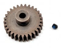 Traxxas 6492 Gear 29T 1.0 Metric Pitch Pinion Traxxas RC CARS - PARTS