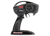 Traxxas 6516 TQ Transmitter Only Traxxas RADIO GEAR