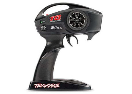 Traxxas 6516 TQ Transmitter Only Traxxas RADIO GEAR