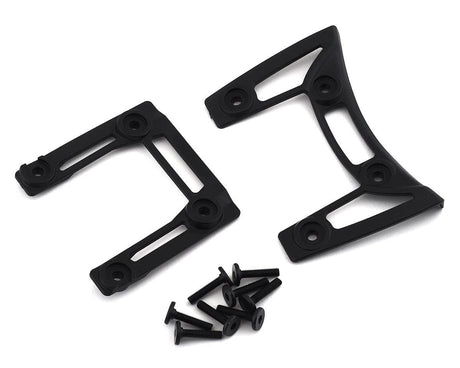 Traxxas 6710 Rustler 4X4 Body Reinforcement Set Traxxas RC CARS - PARTS
