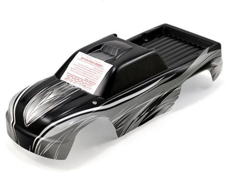 Traxxas 6711X Body Stampede 4X4 Prographix Traxxas RC CARS - PARTS