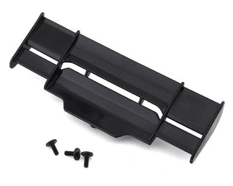 Traxxas 6721 Rustler 4X4 Wing (Black) Traxxas RC CARS - PARTS