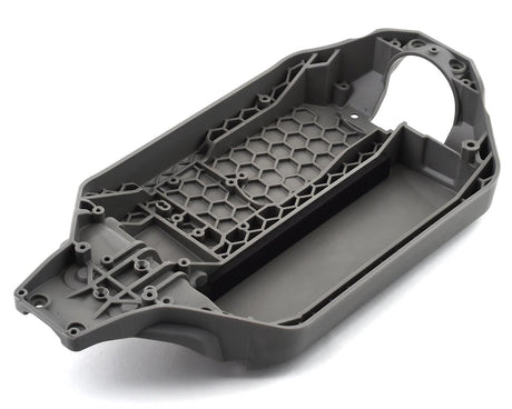 Traxxas 6723R Rustler 4x4 Main Chassis (Grey) Traxxas RC CARS - PARTS