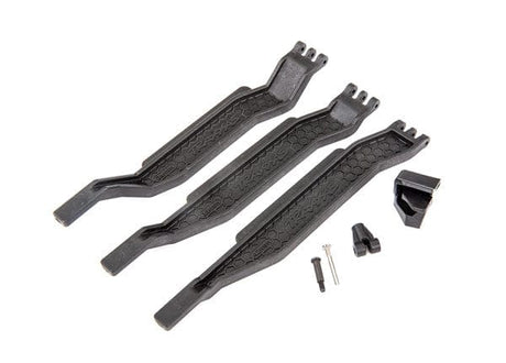 Traxxas 6726X Battery Hold Down (3) Traxxas RC CARS - PARTS