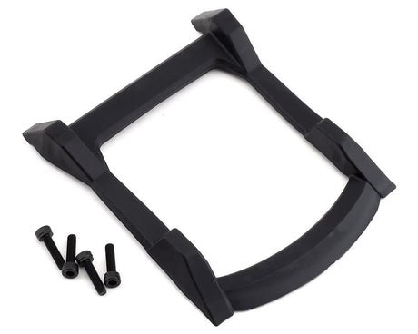 Traxxas 6728 Rustler 4x4 Black Roof Skid Plate Traxxas RC CARS - PARTS