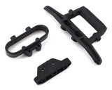 Traxxas 6737 Rear Bumper & Mount Traxxas RC CARS - PARTS