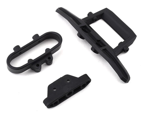 Traxxas 6737 Rear Bumper & Mount Traxxas RC CARS - PARTS