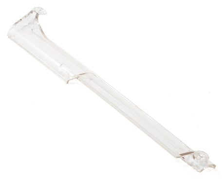 Traxxas 6741 Center Driveshaft Cover (clear) Traxxas RC CARS - PARTS