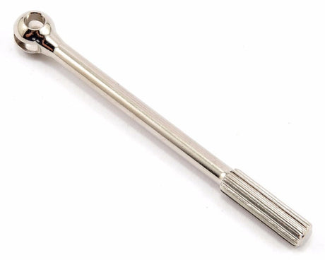 Traxxas 6750 Half Shaft External Splined Traxxas RC CARS - PARTS