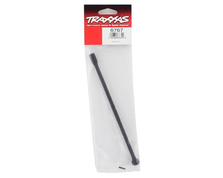 Traxxas 6767 Plastic Internal Spline Center Drive Shaft Traxxas RC CARS - PARTS