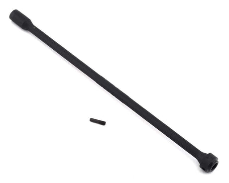 Traxxas 6767 Plastic Internal Spline Center Drive Shaft Traxxas RC CARS - PARTS