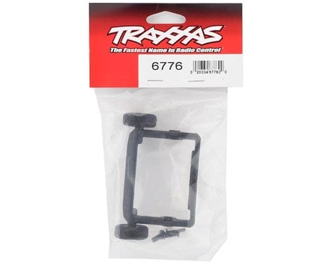 Traxxas 6776 Rustler 4x4 Wheelie Bar Traxxas RC CARS - PARTS