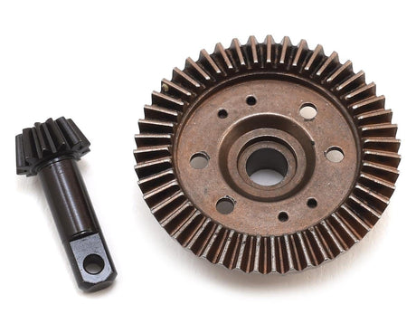 Traxxas 6778 Front Ring & Pinion Gear Traxxas RC CARS - PARTS