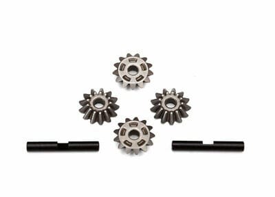 Traxxas 6783 Center Differential Gear Set Traxxas RC CARS - PARTS