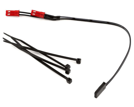 Traxxas 6793 Complete Light Set for 4WD Rustler - Hobbytech Toys