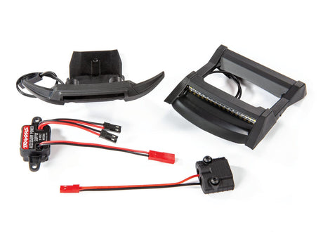 Traxxas 6795 Rustler 4x4 Complete LED Light Kit Traxxas RC CARS - PARTS