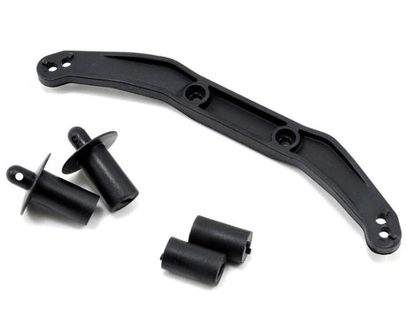 Traxxas 6815R Body Mount Post/Extensions Front/Rear Traxxas RC CARS - PARTS