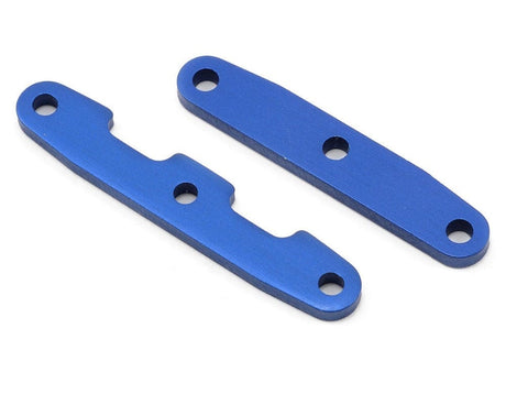 Traxxas 6823 Bulkhead Tie Bars Front And Rear Aluminium Traxxas RC CARS - PARTS
