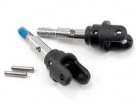 Traxxas 6854X Stub Axles Front H/D Traxxas RC CARS - PARTS
