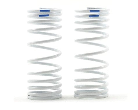 Traxxas 6864 Springs Front +20% Blue Slash Traxxas RC CARS - PARTS