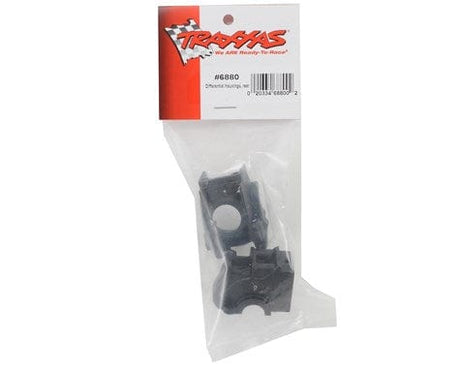 Traxxas 6880 Rear Differential Housing Traxxas RC CARS - PARTS