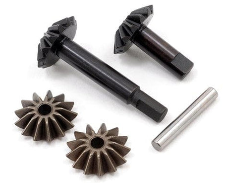 Traxxas 6883 Gear Set Center Differential Traxxas RC CARS - PARTS