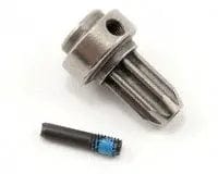 Traxxas 6888X Slash Drive Hub Front Traxxas RC CARS - PARTS