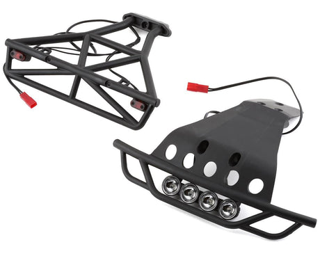 Traxxas 6894 Complete Light Set for 4WD Slash - Hobbytech Toys