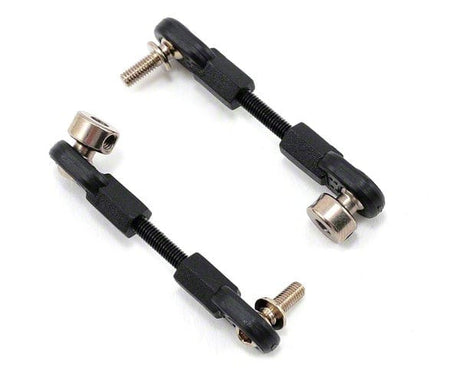 Traxxas 6895 Front Swaybar Linkage Set Slash 4X4 Traxxas RC CARS - PARTS