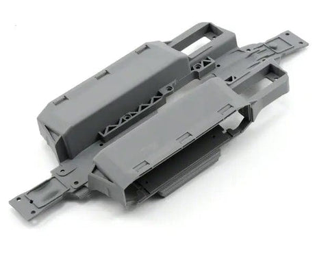 Traxxas 7022 1/16 E-Revo/Slash Chassis Traxxas RC CARS - PARTS