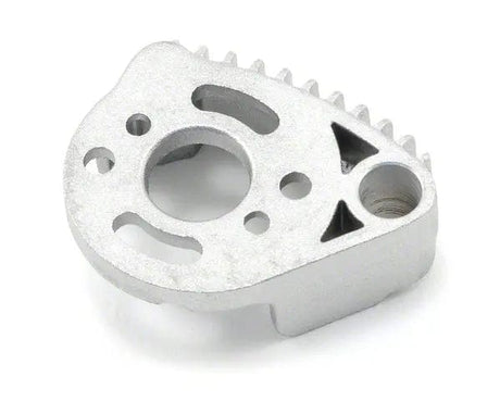 Traxxas 7060 Alu Motor Mount Finned Traxxas RC CARS - PARTS