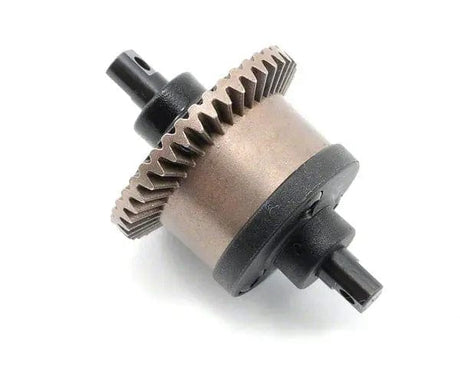 Traxxas 7078 Differential Assembly Complete Traxxas RC CARS - PARTS