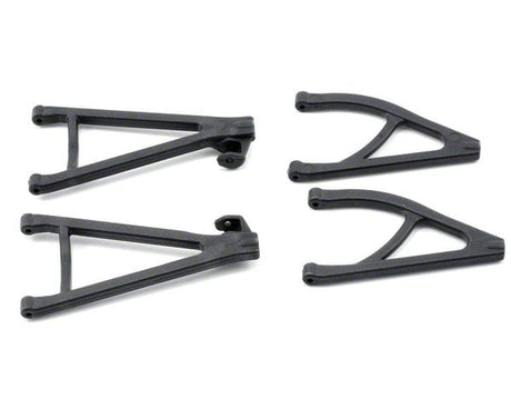 Traxxas 7132 Suspension Arm Set Rear Upper And Lower Traxxas RC CARS - PARTS