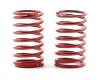 Traxxas 7145 Spring Shock Gtr 1.76 Rate Orange