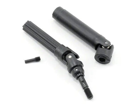 Traxxas 7151 L/R Driveshaft Assembly 1/16 (1pc) Traxxas RC CARS - PARTS