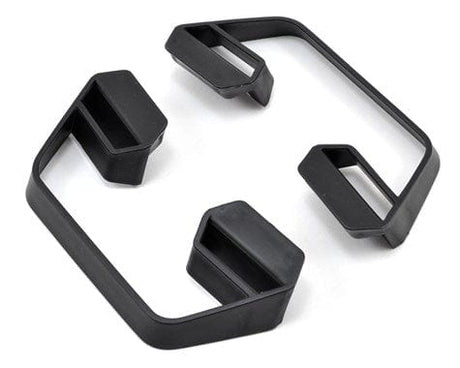 Traxxas 7423 Nerf Bars (2) Traxxas RC CARS - PARTS