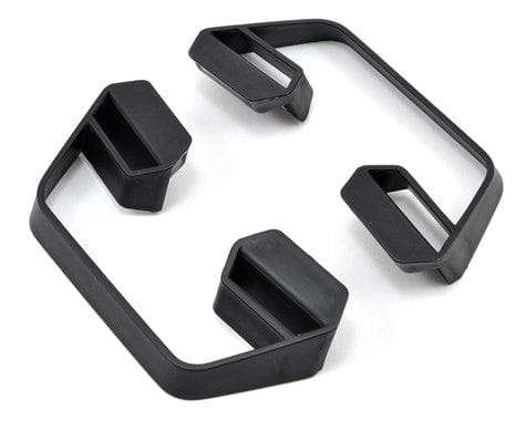 Traxxas 7423 Nerf Bars (2)