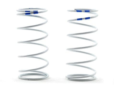 Traxxas 7448 Spring for Shock White (GTR Long) 1 Pair