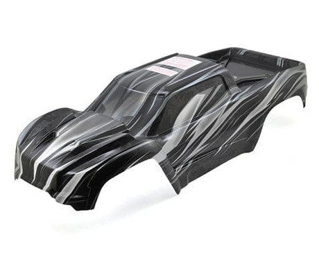 Traxxas 7711X X-Maxx Prographix Body Traxxas RC CARS - PARTS