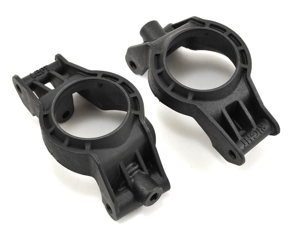 Traxxas 7732 Caster Blocks C-Hubs Left And Right Traxxas RC CARS - PARTS