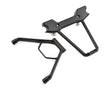 Traxxas 7734 X-Maxx Rear Bumper Mount Traxxas RC CARS - PARTS