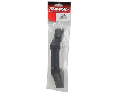 Traxxas 7736 X-Maxx Rear Bumper Traxxas RC CARS - PARTS