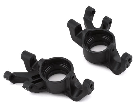 Traxxas 7737X Steering Blocks Left And Right (requires 20x32x7 bearings) - Hobbytech Toys