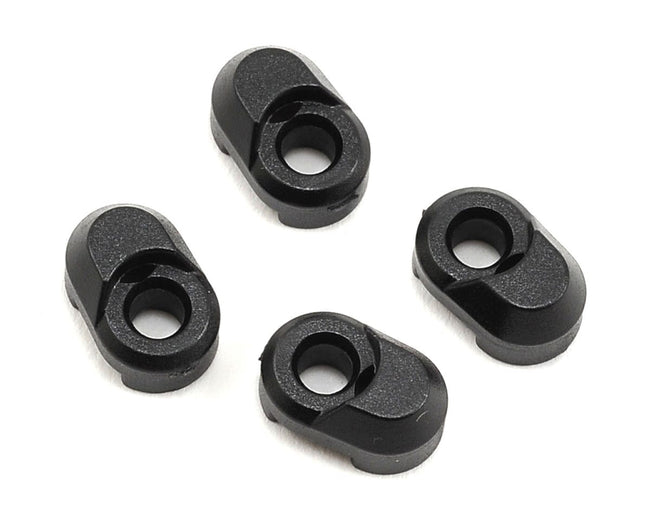 Traxxas 7743 X-Maxx Suspension Pin Retainer (4)