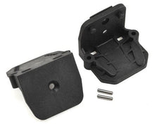 Traxxas 7760 Motor Mounts F/R W/Pins