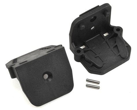 Traxxas 7760 Motor Mounts F/R W/Pins Traxxas RC CARS - PARTS