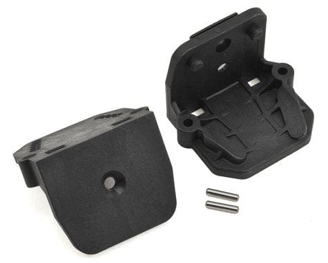 Traxxas 7760 Motor Mounts F/R W/Pins