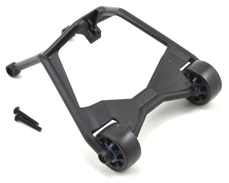 Traxxas 7776 X-Maxx Wheelie Bar (Assembled) Traxxas RC CARS - PARTS