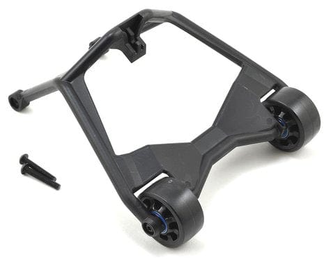 Traxxas 7776 X-Maxx Wheelie Bar (Assembled)